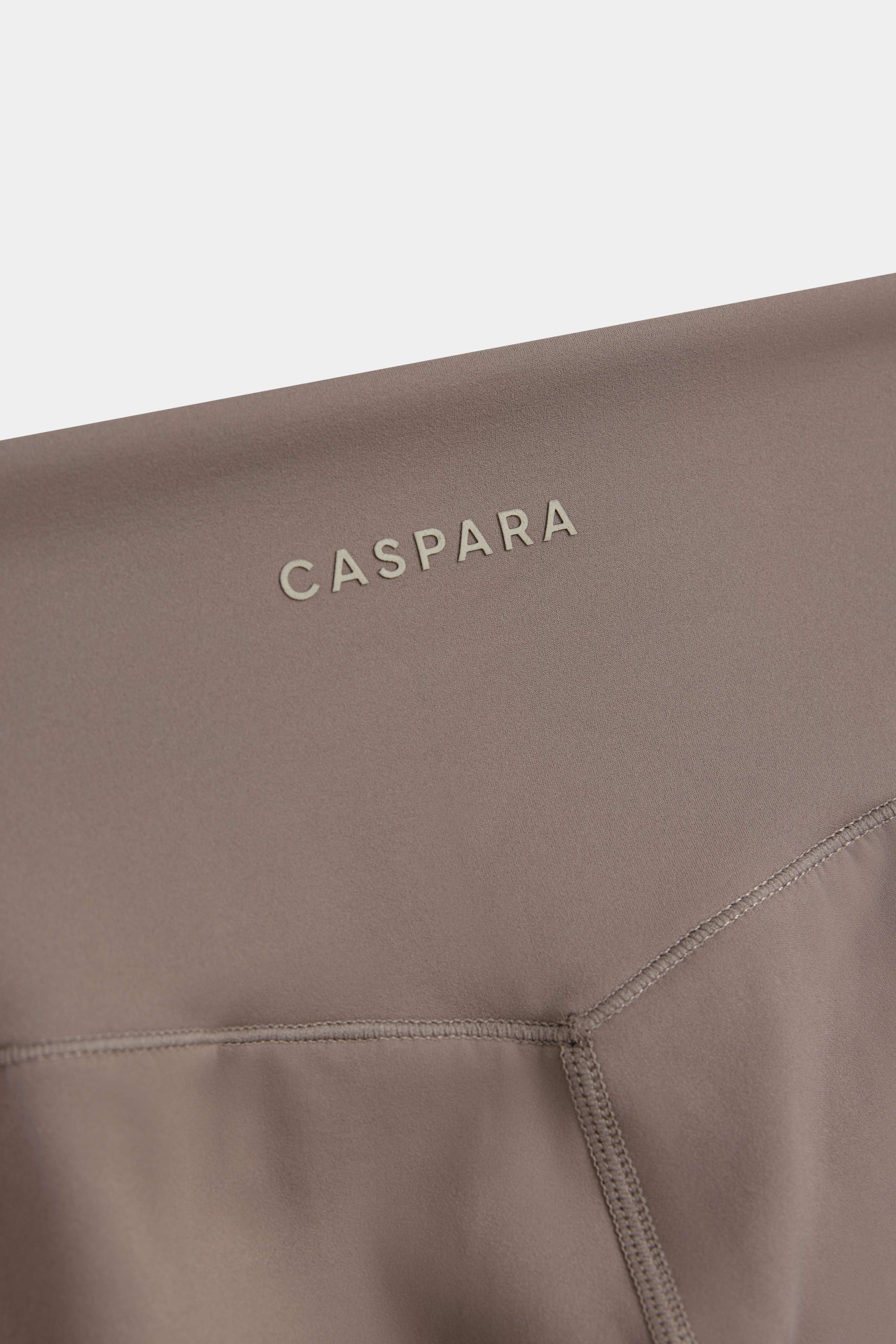 Cloudform® Leggings Regular - Truffle